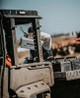 Polaris Ranger Rack by Swamp Ox - SOX-RANGER-RACK